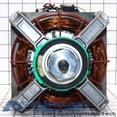 thumbnail image 3 of Whirlpool Dryer Drive Motor WPW10448896, 3 of 5