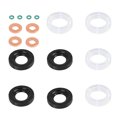 thumbnail image 1 of Inyector Sello Kit Inyector Sellos Protectores para Coche 1432205 1314368, 1 of 7