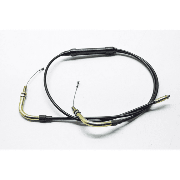 ARCTIC CAT THROTTLE CABLE - MIKUNI