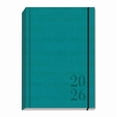 thumbnail image 1 of Upak Agenda Diaria Azul Turquesa 1 Pieza, 1 of 3