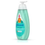 Johnsons Detangling 2-in-1 Kids Shampoo & Conditioner, Hair Products, 20.3 fl oz