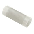thumbnail image 4 of Fish  Intake Strainer Filter Cover, Stainless Steel Internal Roughening Treatment Aquarium Intake Filter Mesh  For Shrimps M, 4 of 8