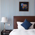 thumbnail image 4 of Diamond Painting 5D DIY Parcial Forma especial Taladro Ganado Home Decor (GSYX41), 4 of 9