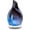 120ml Starry Sky, variant on Essential Oil Diffuser 150ML, Glass Aromatherapy Diffuser with 4 Timer Settings & 7 Color Changing Lights, Waterless Auto Shut-Off, Ultra Quiet Oil Diffuser for Home, Office, Yoga, Spa and Sleeping
