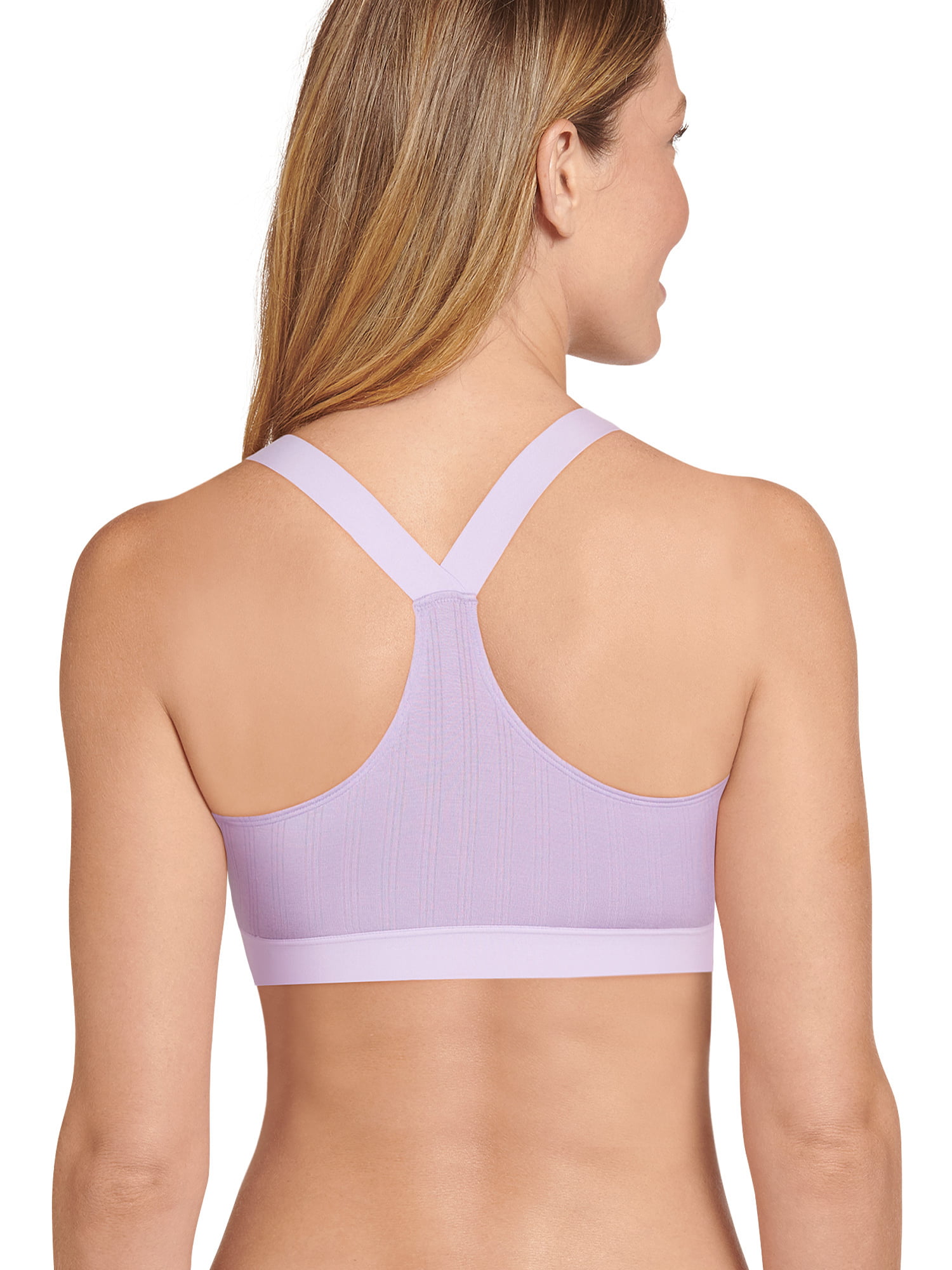 Jockey Generation™ Women's Breathe Pointelle Bralette - Lavender S : Target