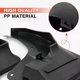 thumbnail image 4 of Exquisite For Mazda CX-30 CX30 2020 - 2024 2021 2022 2023 Car Mudflaps Mud Flaps Splash Guards Mudguards Flap Fender Accessories, 4 of 5