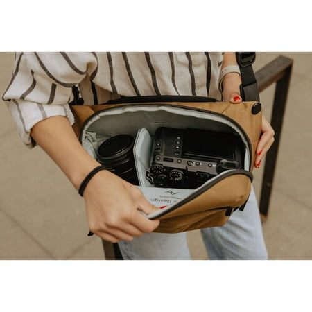 Peak Design - Everyday Sling V2 6L - Coyote
