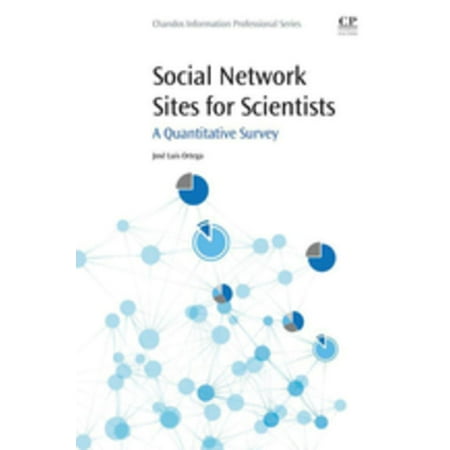 Social Network Sites for Scientists - eBook