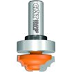 CMT 855.503.11 Lock Miter Bit, 1/2-Inch Shank