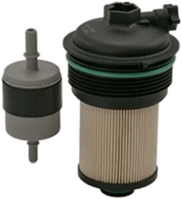 WIX WF10103 Fuel Filter - Replacement Automotive Fuel Filter