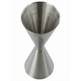 thumbnail image 2 of Stainless Steel Measuring Jigger for Home Bars and Professional Bartenders 45/60ml, 2 of 9