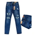 thumbnail image 3 of Pantalones Para Hombre De Mezclilla Slim Be-lu, 3 of 3