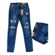 thumbnail image 3 of Pantalones Para Hombre De Mezclilla Slim Be-lu, 3 of 3