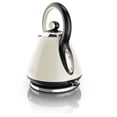 thumbnail image 5 of BLACK + DECKER Stainless Steel Electric Cordless Kettle, 5 of 5