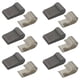 thumbnail image 5 of Freehub Pawl Spring Tower Base Metal Hub Pawl Cassette Driver Repair Kit Durable para Mountain Road Bike Accesorios Piezas de repuesto B 5 6 piezas Macarena trinquete de buje libre de bicicleta, 5 of 8