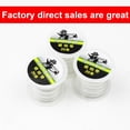 thumbnail image 2 of (Single) Slingshot flat rubber band amber band 20M, 2 of 9