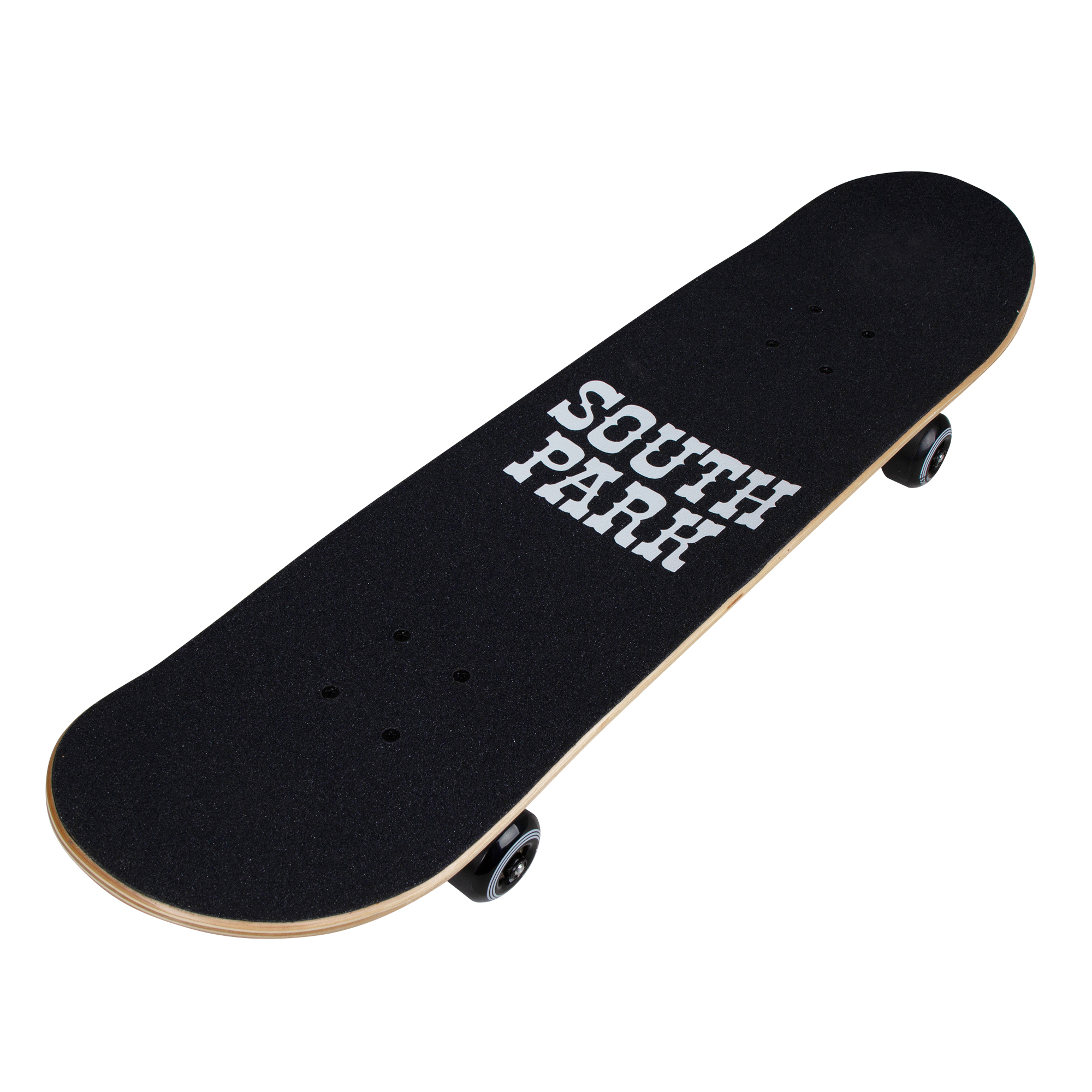Kryptonics South Park Skateboard Graphic 1