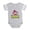Heather Gray, variant on CafePress - Power Rangers Morphin Time - Cute Infant Baby Football Bodysuit