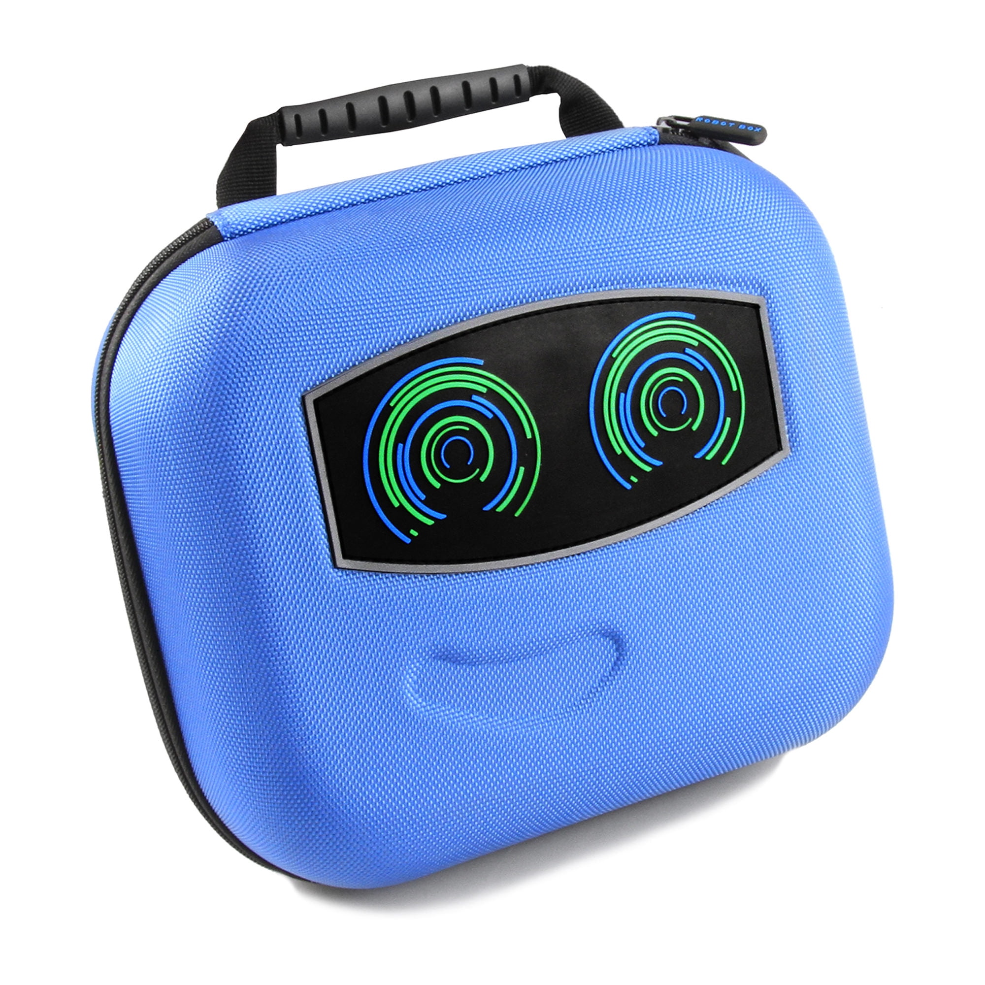 CASEMATIX Robot Box Case Made To Carry And Travel With Cozmo Smart