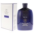 thumbnail image 2 of ORIBE Shampoo for Brilliance &amp; Shine, 8.5 fl. oz., 2 of 4