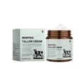 thumbnail image 2 of Xihbxyly Crema de Sebo de Res, Hidratante Facial de Hidratación Profunda, Crema Corporal Antiarrugas de Karité, Nutritiva y Potenciadora de La Elasticidad, Cuidado Diario de La Piel, Todo Tipo de Pie, 2 of 7