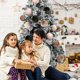 thumbnail image 1 of Bola de Navidad de 8 Cm, Decoración Navideña, Escena, Decoración, Árbol de Navidad, Bola de Navidad Colgante, 1 of 7