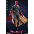thumbnail image 2 of Figura Hot Toys Marvel WandaVision: Vision 1:6 de Escala Hot Toys SIXTH SCALE FIGURE, 2 of 7