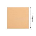 thumbnail image 2 of ZZHZGZ Canada Sale Sticky Notes Self Bright Color Sticky Pads Easy To Stick Removable for Home School Reminder Notes, 2 of 8