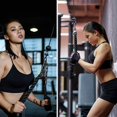 thumbnail image 4 of Universal Tricep Rope Pull Down - 28 Inch Heavy Duty Nylon Rope, Easy to Grip & Non Slip, 4 of 4