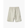 thumbnail image 2 of Drawstring Cotton Shorts, 2 of 3