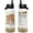 Best Mom01, variant on 32oz Gingerbread Water Bottle with Straw - Merry Christmas Birthday Gifts for Women - Gingerbread Themed Tumbler - Cute Gingerbreads Stainless Steel Coffee Cup for Sports, Gym, Travel, School