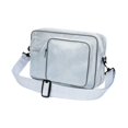thumbnail image 2 of Bolsa de herramientas transparente para sala limpia, bolso de hombro para taller, trabajo al aire libre, senderismo, 2 of 9