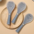 thumbnail image 4 of Hxlamzoo Rice Spoon Can Be Vertical Serving Spoon Rice Cooker Non Stick Rice Household Rice Spoon, 4 of 6