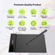 thumbnail image 4 of VEIKK S640 Tablet Dibujo 6x4 inch OSU Tablet 8192 Bolígrafo de Nivel para PC,Window,Mac y Android, 4 of 7