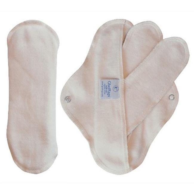 Day Pad Plus Cotton Organic Natural Walmart Canada