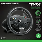 Thrustmaster TMX Force Feedback Racing Wheel (compatible w/ XBOX Series X/S, One, PC)