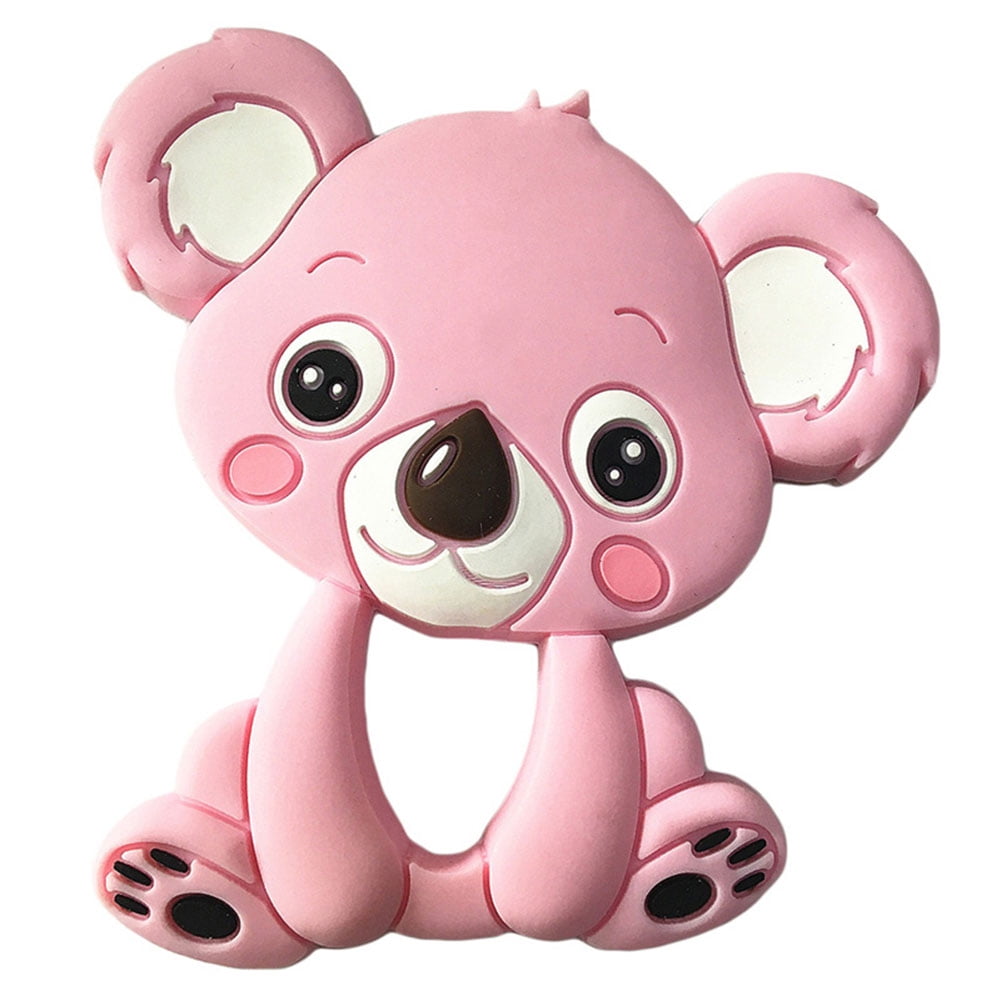 animal teether