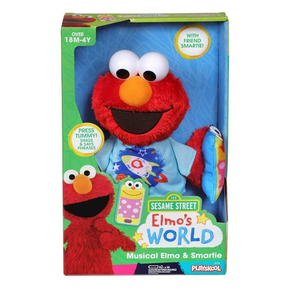 Hasbro Soft Child Stuffed Animals & Plush Toys, PP Cotton Orange, 3.00 x 0.81 x 13.00 In, 0.81 lb