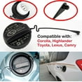 thumbnail image 3 of Fuel Tank Gas Cap for TOYOTA SCION LEXUS GAS TANK CAP 77300-06040 77300-52040, 3 of 10