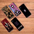 thumbnail image 2 of Funda Para OPPO A15 A15S A16E A16K A16 A16S A17 A17K A3S A35 bts logo TPU Blanda Para Teléfono, 2 of 3