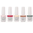 thumbnail image 3 of Gelish Fantastic Four Gel Polish Kit with 5 Mini Gel Nail Polish Bottles Set, 3 of 12