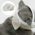 thumbnail image 3 of Kitten Cat Muzzle Clear Mouth Cover Called Professional Breathable Proteive Multifunion ,Easy to Put on a Small, 3 of 8
