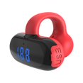 thumbnail image 2 of 3 uds. Auriculares Inalámbricos Impermeables Compatibles con Bluetooth para Teléfono Rojo, 2 of 2