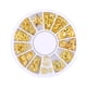 thumbnail image 2 of Accesorios para decoración de uñas, decoración de uñas con forma de estrella y aleación hueca, puntas para decoración de uñas, rueda de manicura, aireador para acuario., 2 of 2