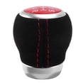 thumbnail image 3 of 5 Speed Car Manual Transmission Shift Knob Gear Shift Knob For Subaru Impreza WRX STI Outback Forester 2009-2019, 3 of 5