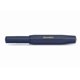 thumbnail image 2 of Pluma Estilográfica Kaweco Classic Sport Azul Marino Punta EF 13 cm, 2 of 6