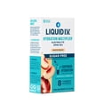 thumbnail image 4 of Liquid I.V.® White Peach Hydration Multiplier® Sugar-Free Electrolyte Powder Drink Mix, 6 Count Packets, 4 of 9