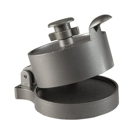 

Aluminum Burger Press