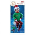 thumbnail image 2 of The Elf on the Shelf Claus Couture I'm So Fly PJs (Elf Not Included), 2 of 7