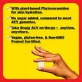 thumbnail image 3 of Bragg Renew, Apple Cider Vinegar + Phytoceramides, 90 Capsules, 3 of 10